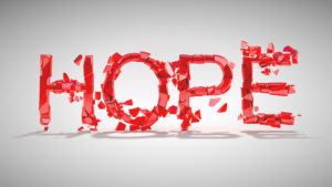 Psychotherapy. hope